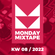MONDAY MIXTAPE – KW 08 / 2022 image