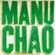 Manu Chao Mix (24min) by Bazooka (4.2012) image
