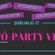 To Party Warm Up Mix Mixed By 21PlusOnly aka. DjXCuse image