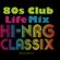 80s Club Life HiNRG Classix Mix by deejayjose image