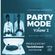 PartyMode Mix 2 - Tevin Kimani [Worldwide] image
