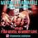 MENTALLY FLAMMABLE -Late 90's Jugglin Edition- Mixed By FYAH MENTAL as MIGHTY LOVE image