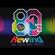 Rewind 80's Live (Top female artist ) image