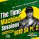The Time Machine Sessions E012 S4 - Pt. 2 | The Legendary Easy Mo Bee image