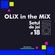 OLiX in the Mix - Setul de joi #18 image