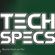 Techspecs 08 Techno Podcast 2018/4 image