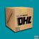 Dj Mawinch - DHL ft. Jovie Jovv, Jodye Faneto & Skinny Gean image