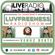 LuvfreenessRadioShow_12MAR2020 In Conversation w/ Venuz Beats image