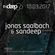 Jonas Saalbach & Sandeep All Night Long (Toffler 10-03-2017) image