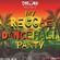 MY REGGAE AND DANCEHALL PARTY image