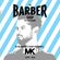 The Barber Shop By Will Clarke #004 (With MK) image