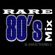 Rare 80's Mix DJ Daniel Thomas G image