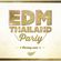 Best EDM Music 2023 Party Mix V.1 image