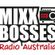 Special Guest Rnb Mix for Mixx Bosses Radio image