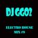 DJ GGo2 - Electro house Mix #9 image