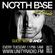 North Base & Friends Show #20 Guest Mix DJ ANDY (Brazil) [2017 02 07] image