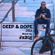 Deep Soulful Summer House Music Mix by JaBig - DEEP & DOPE 265 image