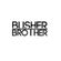 BUSHER BROTHER: CHILL MIX FOR PLEASURE image