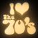 I LOVE THE 70's (DJ Pinky) image