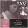 HMWL Podcast 107 - Claudia Lovisa ﻿[﻿Mental Genius Recordings, Ibiza﻿]﻿ DJ MIX image