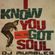 DJ Mumbles - I Know You Got Soul Vol. 26 (Soulful House) image