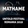 Mathame - Live @ Untold Festival (Romania) 4.8.2019 image