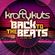 Krafty Kuts - Back To The Beats Volume 1 image
