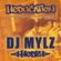 DJ Mylz - Live At Heducation - July 2017 image