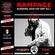 RAMPAGE RUNNING-MAN HIP HOP - Mixed By DR PSYCHO image