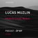 LUCAS MUZLIN // EP 017 - Progressive House Music image