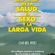Libro Leído Para Vos: "El Tao de La Salud, El Sexo y La Larga Vida" Daniel Reid 21-03-17 image