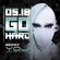 0518 GO HARD WARM UP MIX BY YOJI BIOMEHANIKA image