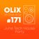 OLiX in the Mix - 171 - June Tech House Party image