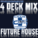 Culture Presents - 4 deck mix - Future House image