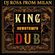 DJ Rosa from Milan - Downtempo King Dub image