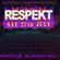 Respekt 27th July @ G3 Glasgow - Kritikal Mass Mix image