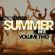 DJ TEZ  Summer MIX Vol 2  (2015) FREE DOWNLOAD image