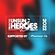 @DEFECTED UNSUNG HEROES 2022 image