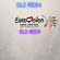 Eurovision 2021 DJ MIX image