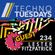 Techno Tuesdays 234 - Lester Fitzpatrick image