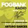 J Paul Getto - Fogbank Radio 041 with Arturo Garces image