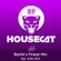 Deep House Cat Show - Berlin’s Finest Mix - feat. Artful Dice image