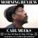 Carl Meeks Morning Review By Soul Stereo @Zantar & @Reeko 31-01-23 image