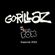DJFOX - GORILLAZ (EL ESPECIAL) 2022 image