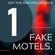 Fake Motels: Off the Map Mix Session #1 - 15/06/2022 @ The Hague Studio (NL) image