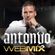 Antonyo Webmix 50 image