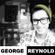 [ George Reynold ] Tirate un paso - Chiquita linda [ deepBEAT ] image