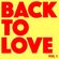 Back To Love vol 1 (90s house and garage) - Shepdog image