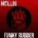 McILLiN - Funky Rubber image