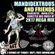 Mandidextrous & Friends 2017 Mega Mix  image